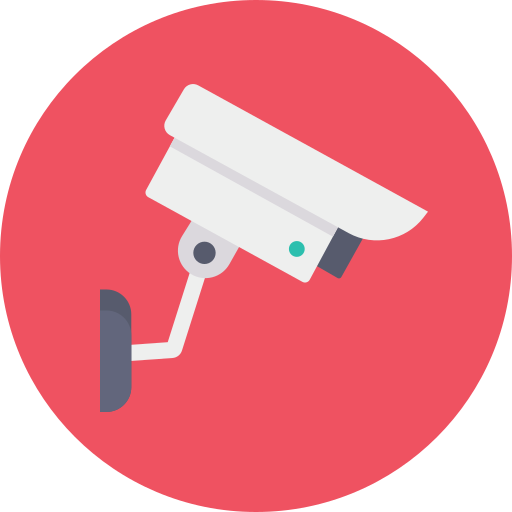 Cctv Surveillance 100+
