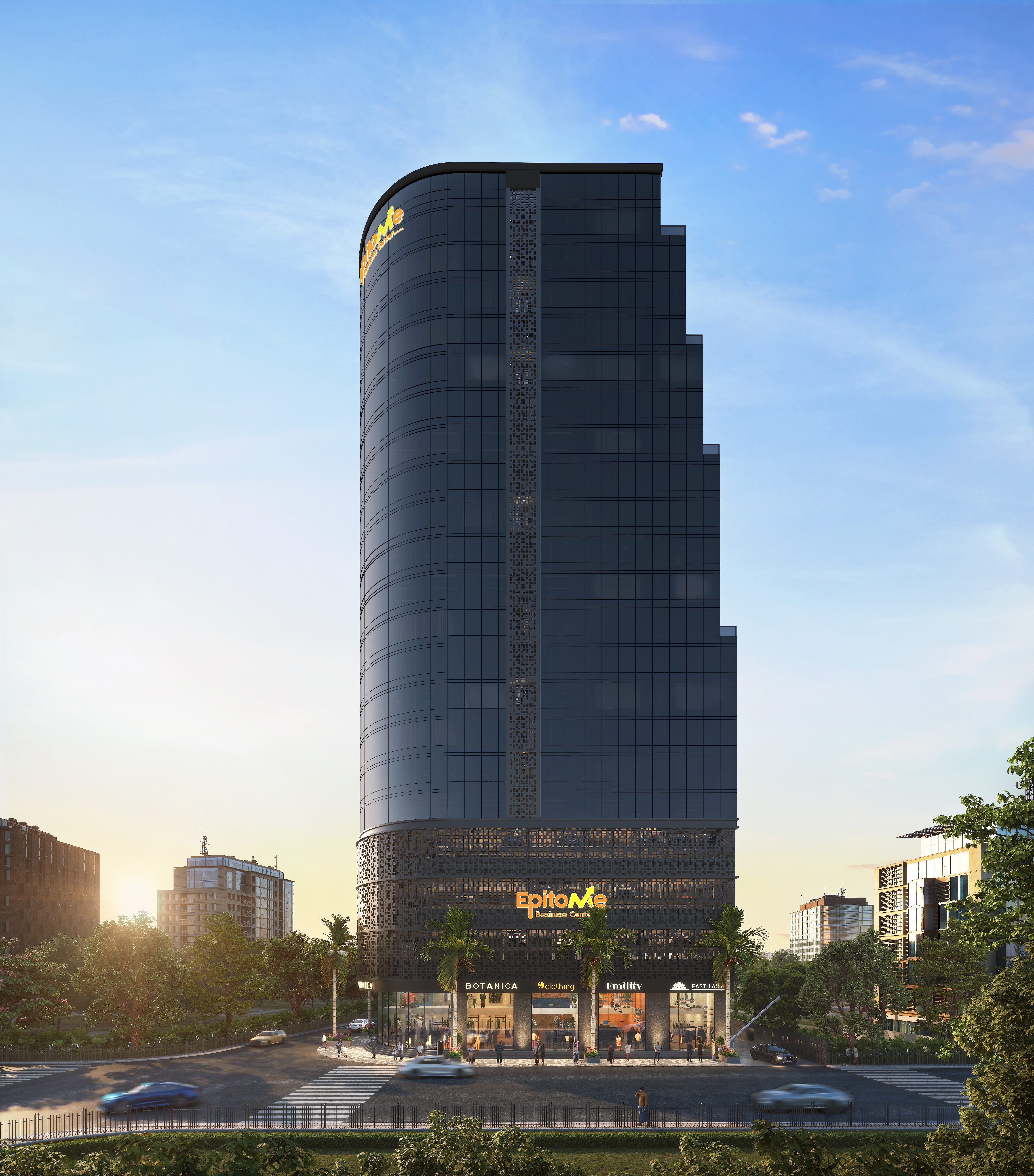 Epitome Business Center (EBC) image 4