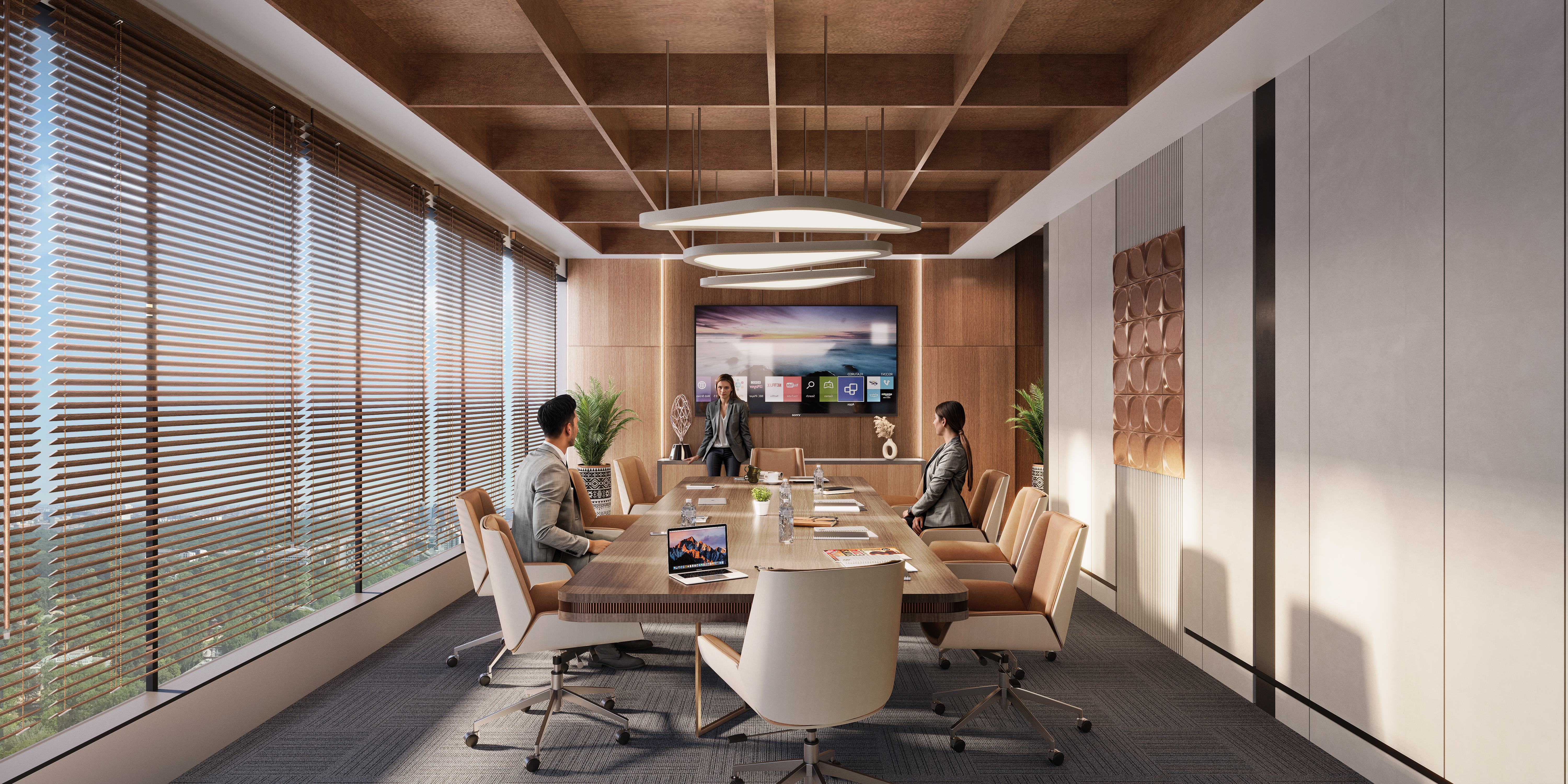 Epitome Business Center (EBC) image 3