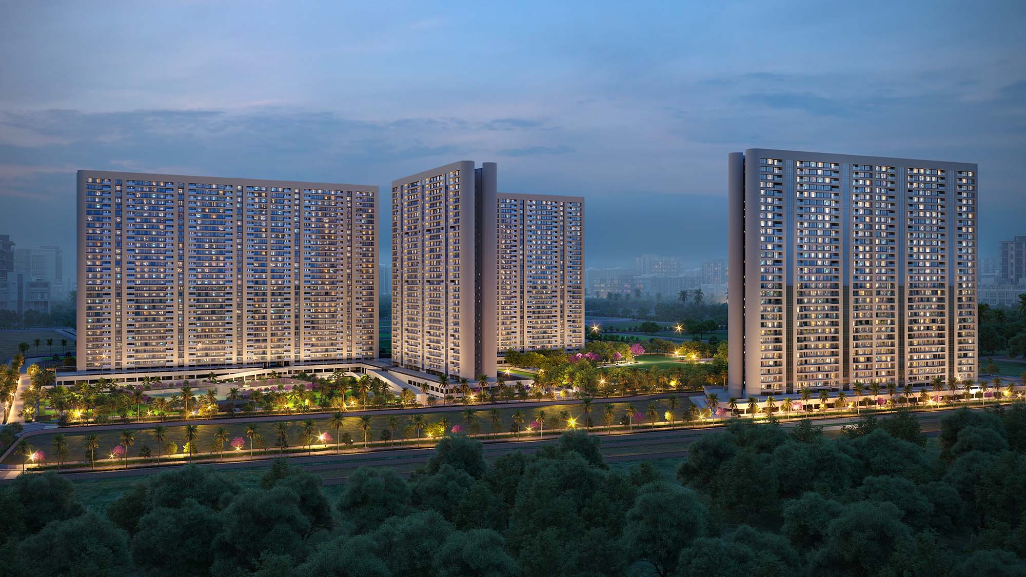 Kumar Magnacity image 6