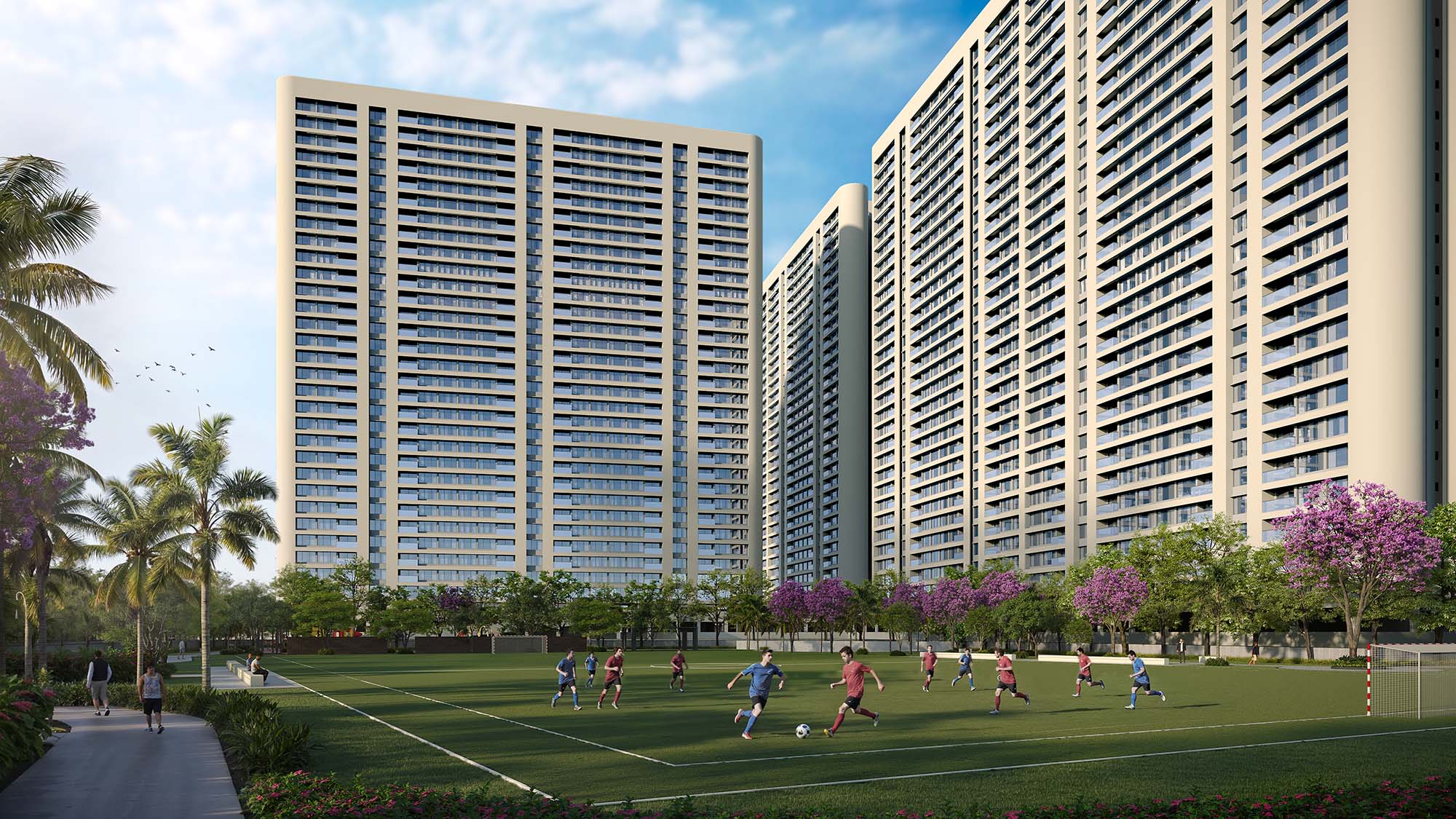 Kumar Magnacity image 5