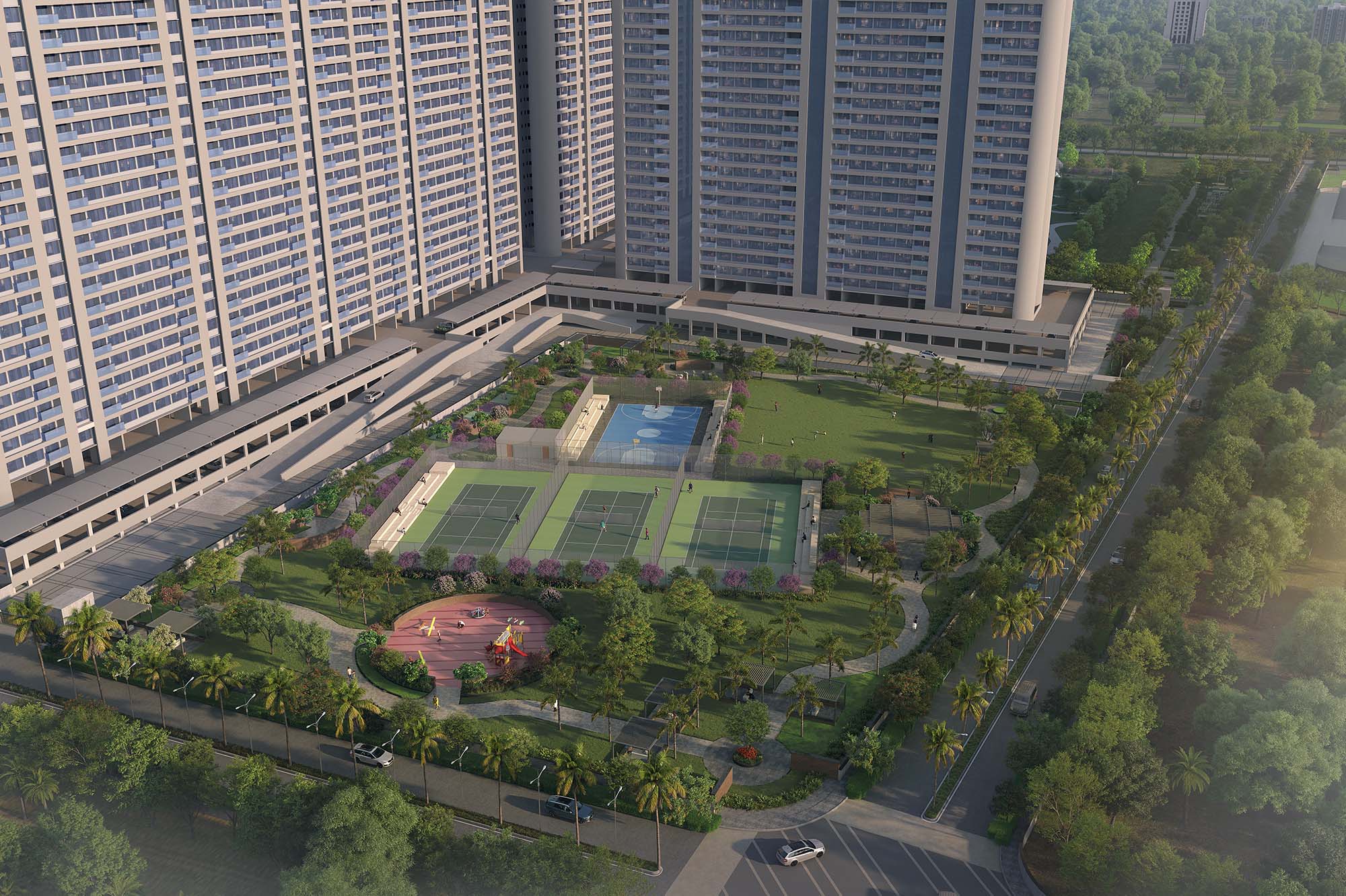 Kumar Magnacity image 4